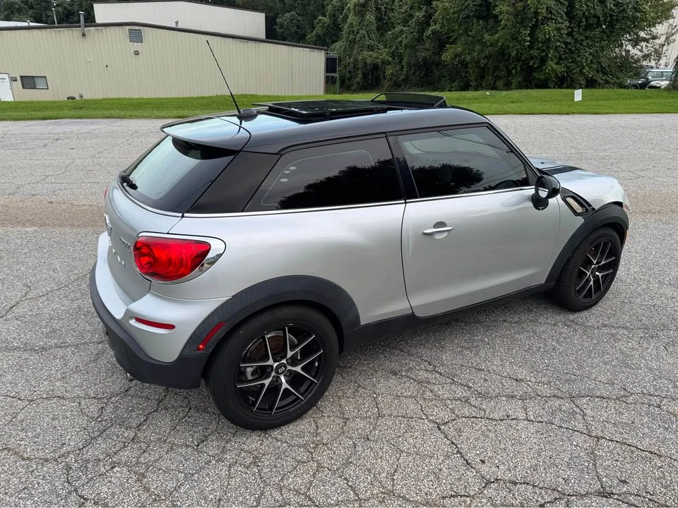 2013 Mini Paceman - Image 4 of 20
