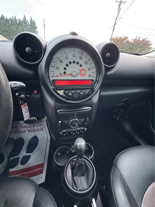 2013 Mini Paceman - Image 12 of 20