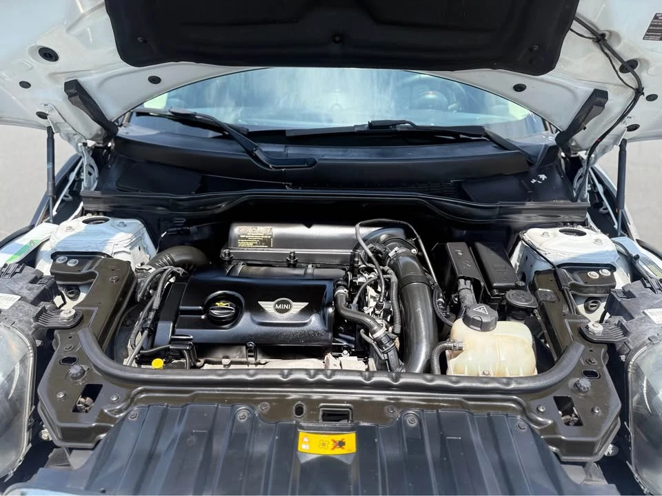 2013 Mini Paceman - Image 10 of 14
