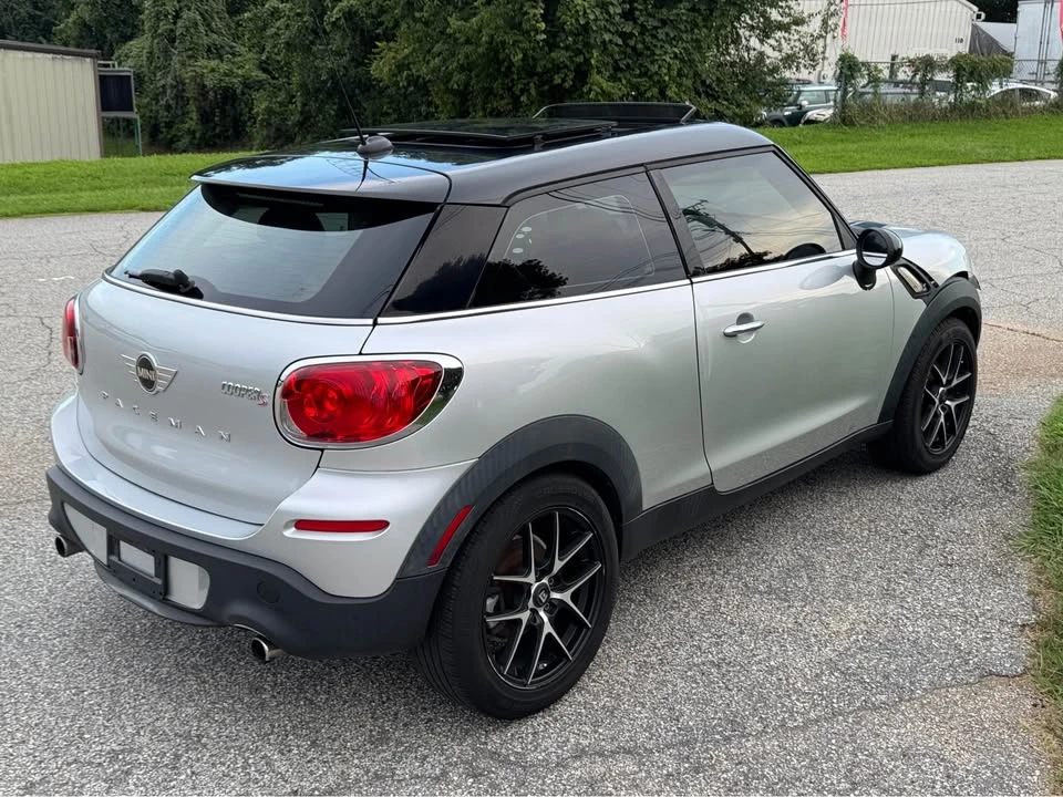 2013 Mini Paceman - Image 19 of 20