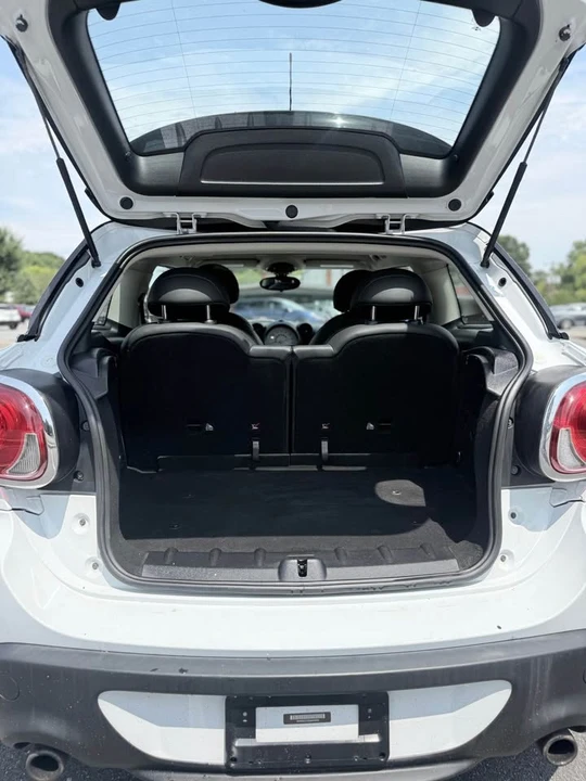 2013 Mini Paceman - Image 14 of 14