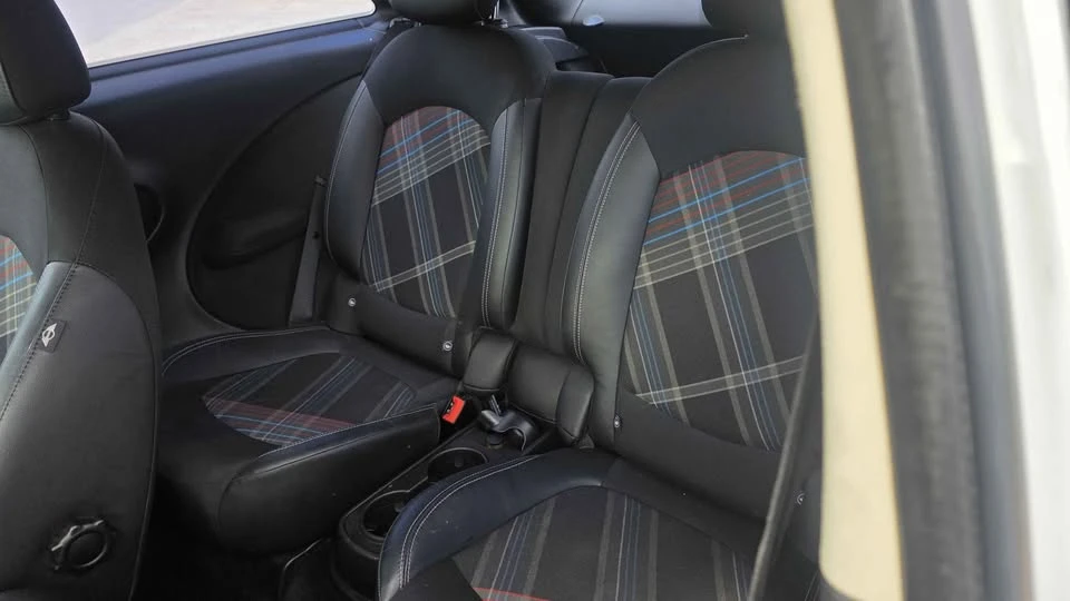 2013 Mini Paceman - Image 6 of 6