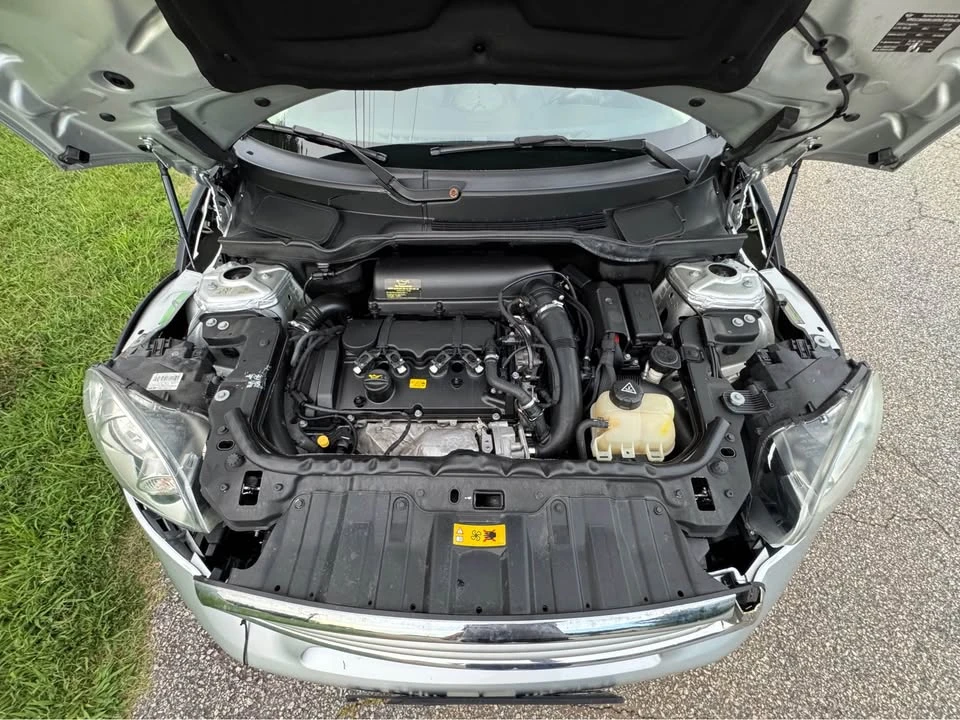 2013 Mini Paceman - Image 17 of 20
