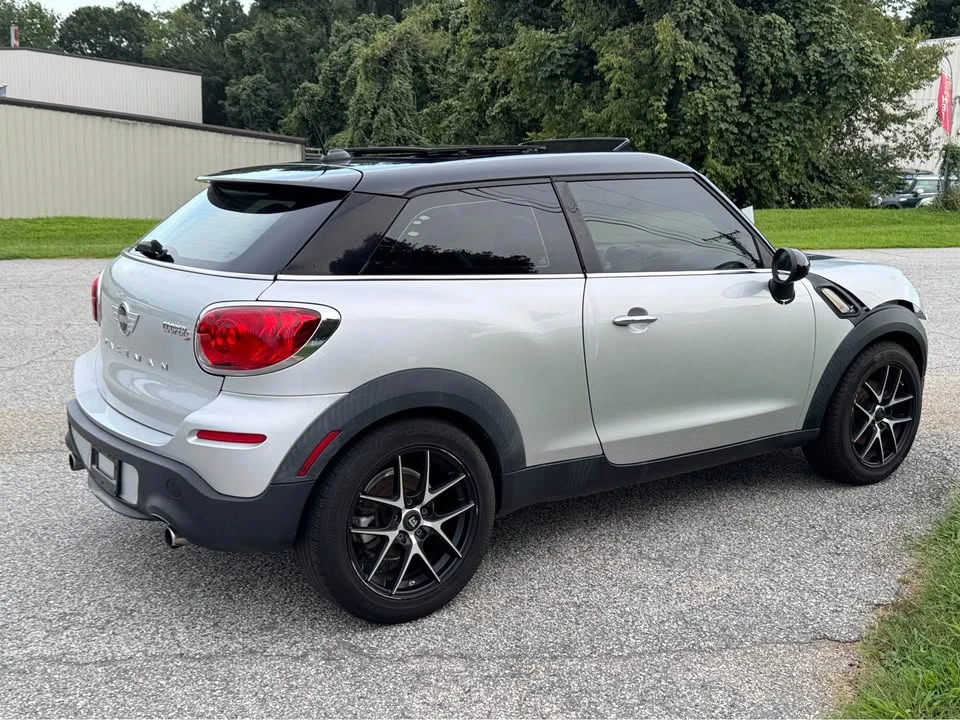 2013 Mini Paceman - Image 20 of 20