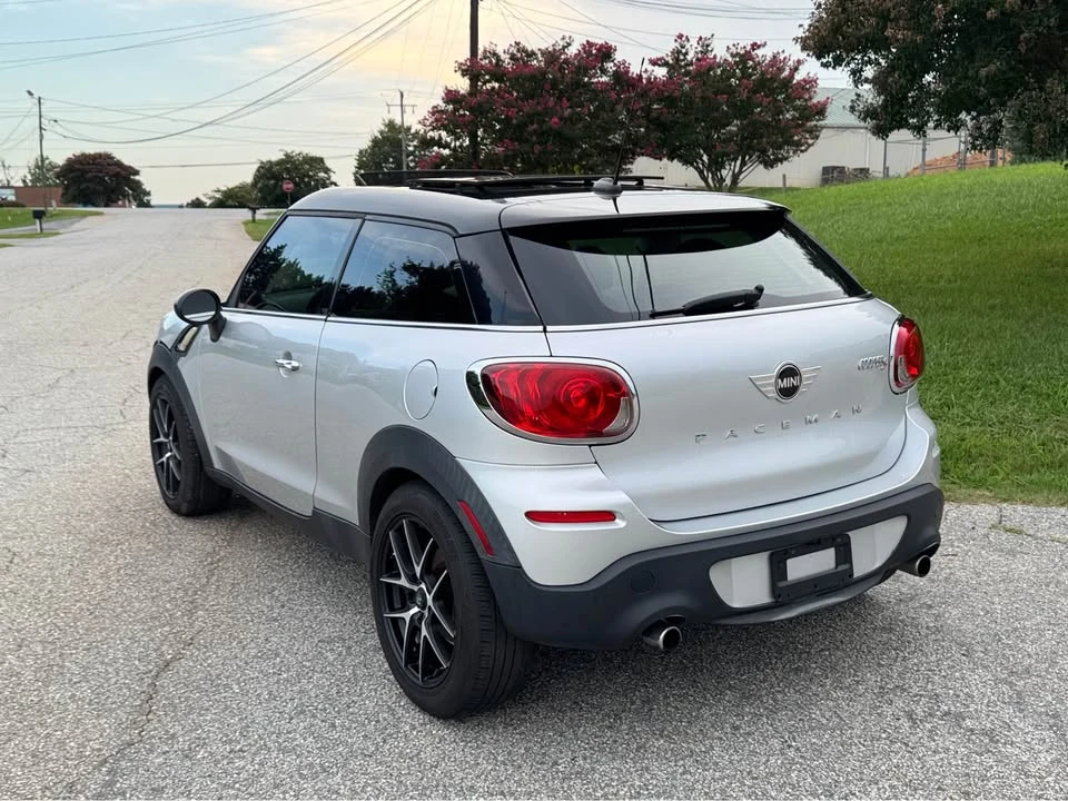 2013 Mini Paceman - Image 7 of 20