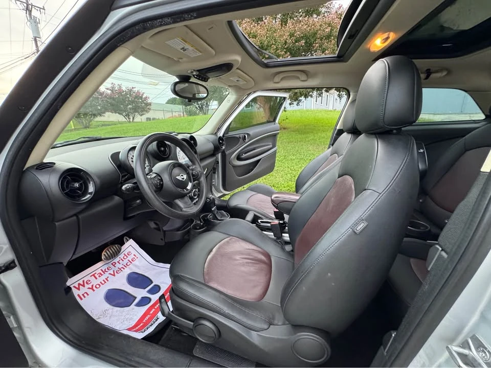 2013 Mini Paceman - Image 10 of 20