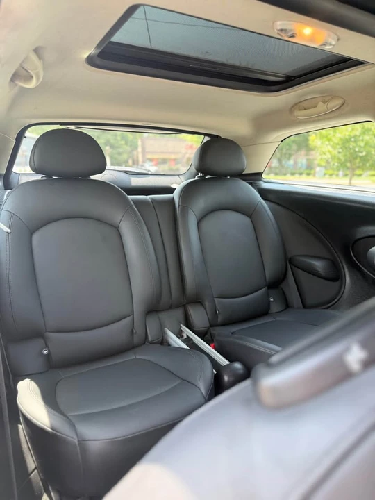 2013 Mini Paceman - Image 6 of 14
