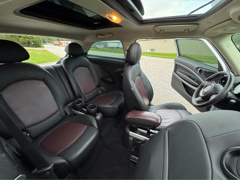 2013 Mini Paceman - Image 13 of 20
