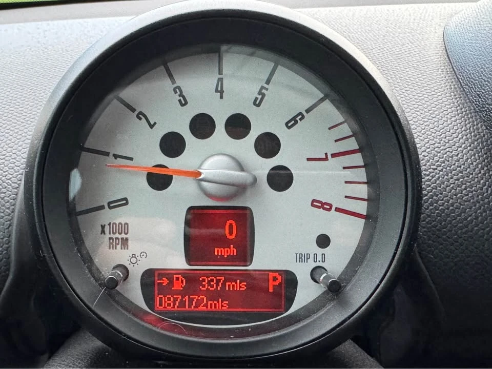 2013 Mini Paceman - Image 11 of 20