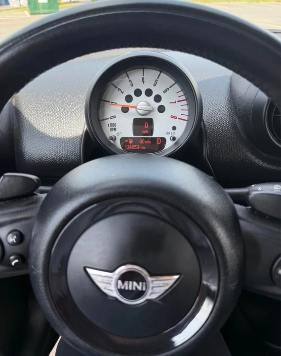 2013 Mini Paceman - Image 11 of 14