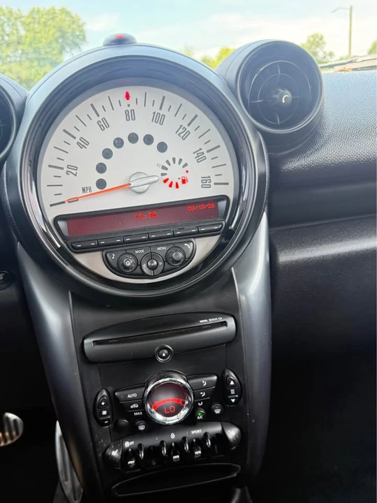 2013 Mini Paceman - Image 9 of 14