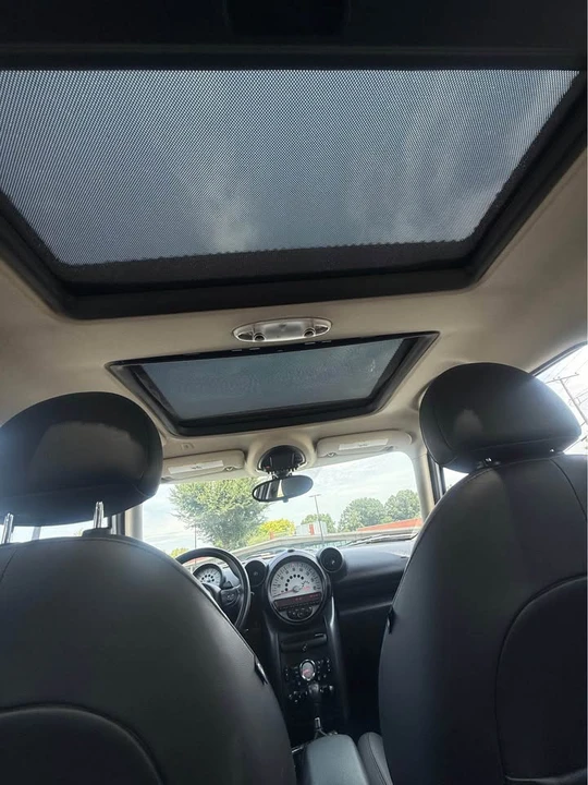 2013 Mini Paceman - Image 7 of 14