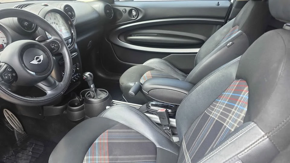 2013 Mini Paceman - Image 5 of 6
