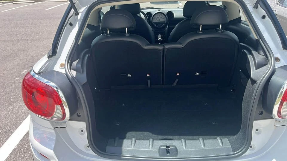2013 Mini Paceman - Image 5 of 6