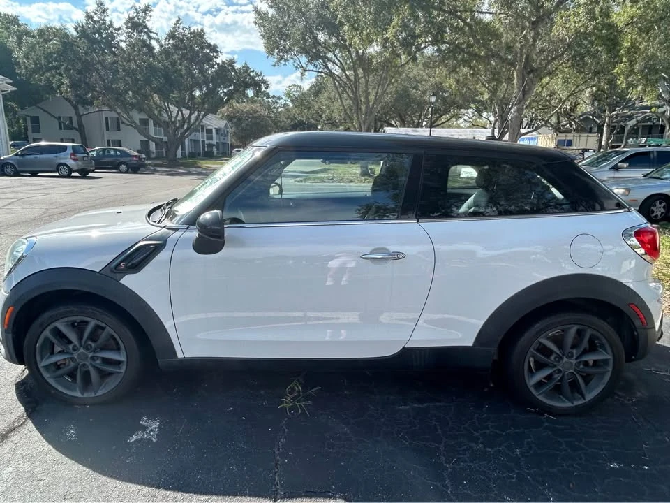 2013 Mini Paceman - Image 4 of 6
