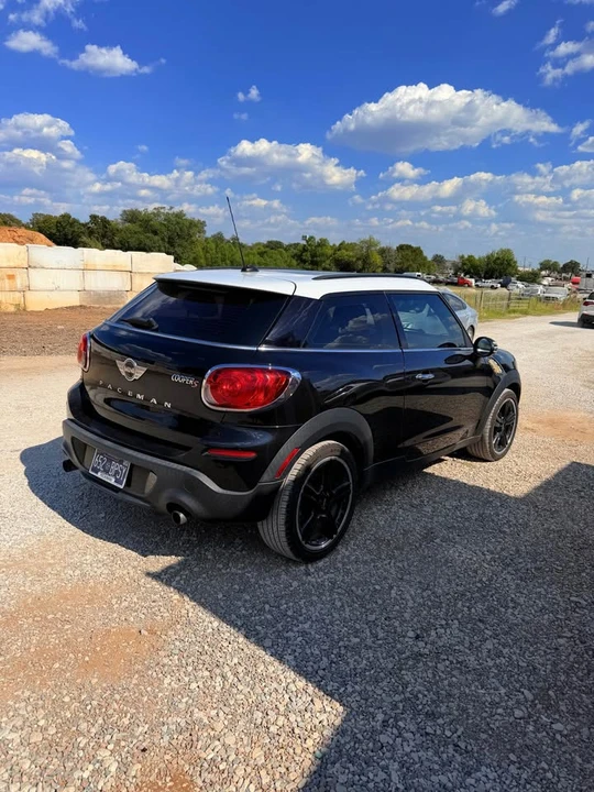 2013 Mini Paceman - Image 17 of 20