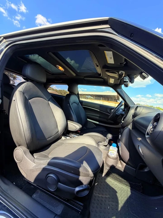 2013 Mini Paceman - Image 13 of 20