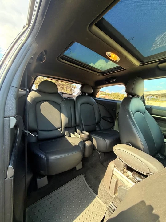 2013 Mini Paceman - Image 7 of 20