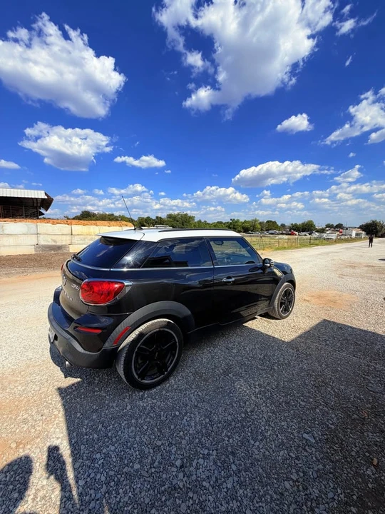 2013 Mini Paceman - Image 3 of 20