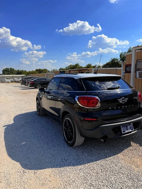 2013 Mini Paceman - Image 14 of 20