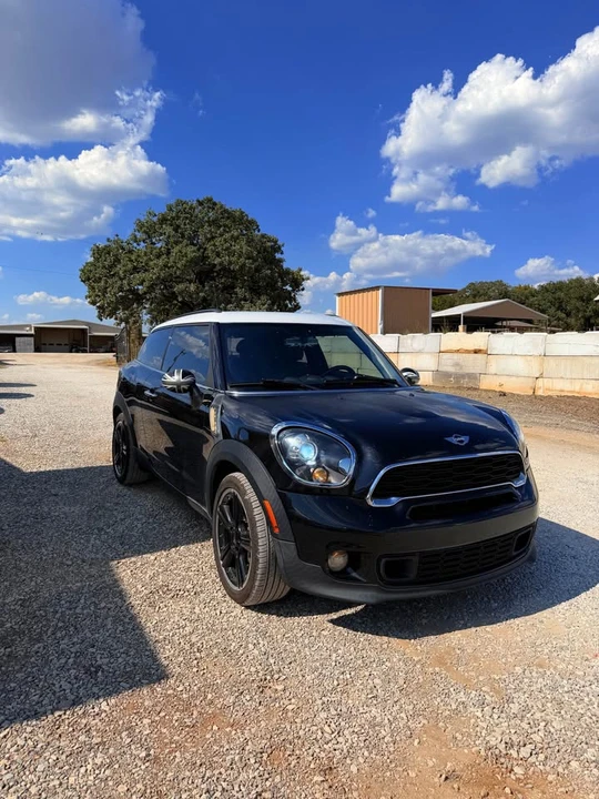 2013 Mini Paceman - Image 16 of 20