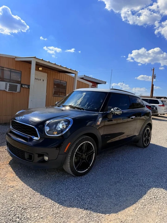 2013 Mini Paceman - Image 2 of 20