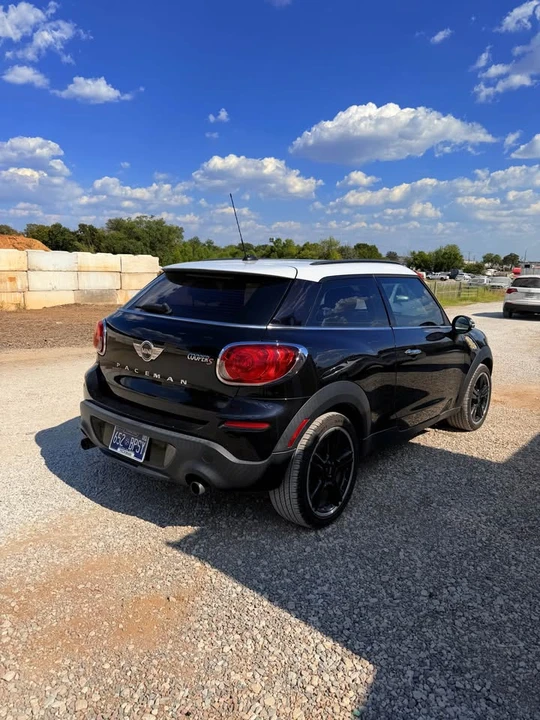 2013 Mini Paceman - Image 15 of 20