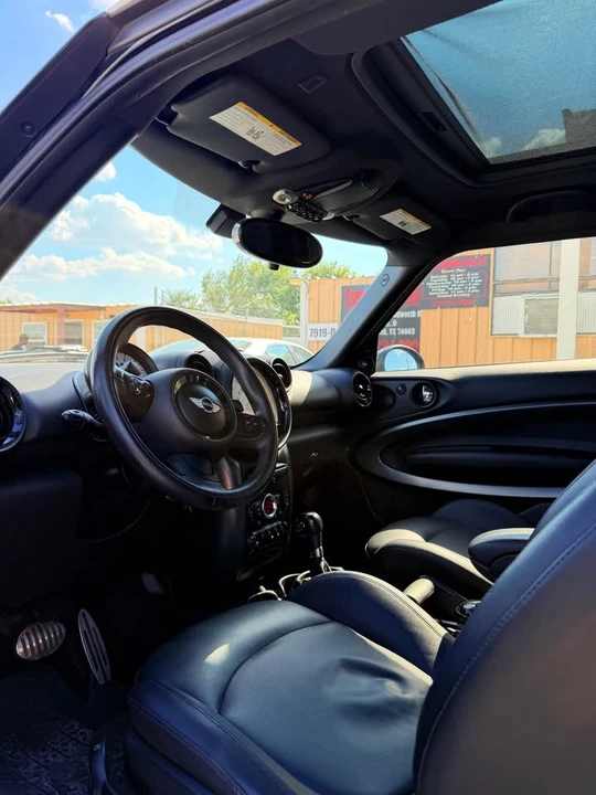 2013 Mini Paceman - Image 18 of 20