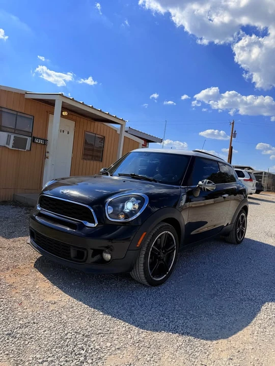 2013 Mini Paceman - Image 11 of 20
