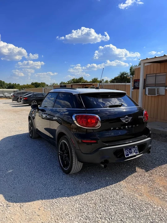 2013 Mini Paceman - Image 19 of 20
