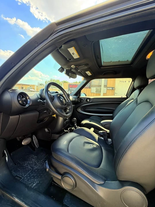 2013 Mini Paceman - Image 9 of 20