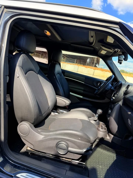 2013 Mini Paceman - Image 10 of 20
