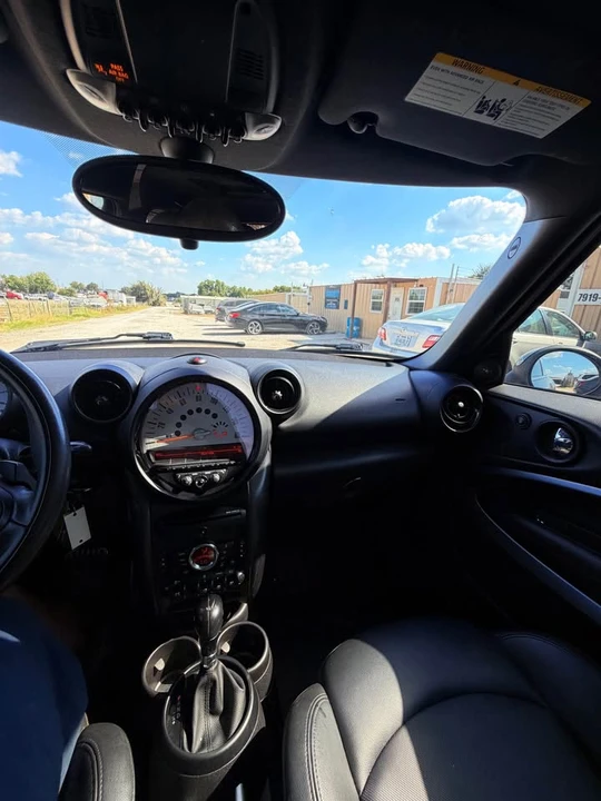 2013 Mini Paceman - Image 5 of 20