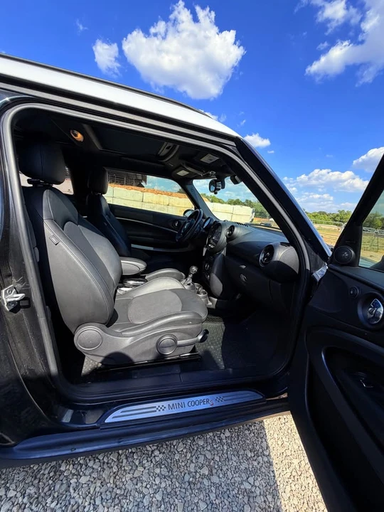 2013 Mini Paceman - Image 4 of 20