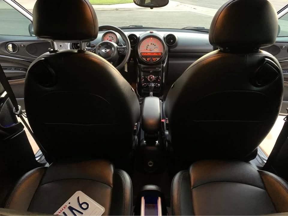 2013 Mini Paceman - Image 11 of 13