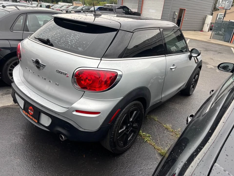 2013 Mini Paceman - Image 3 of 11