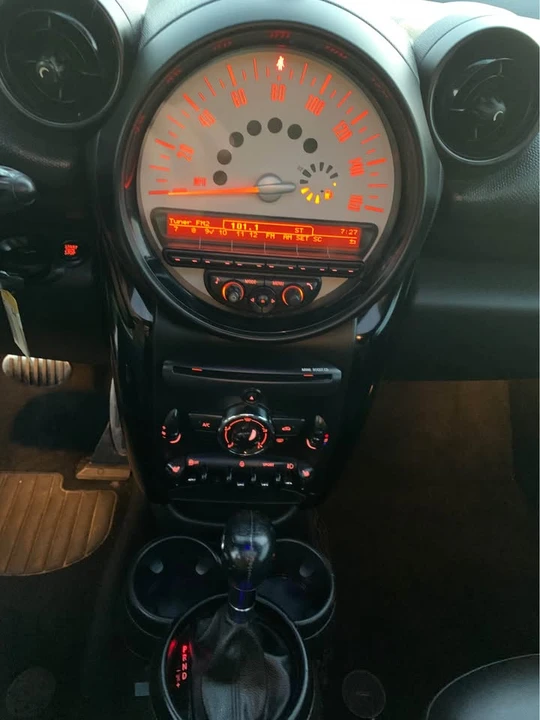 2013 Mini Paceman - Image 13 of 13