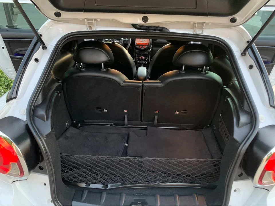 2013 Mini Paceman - Image 9 of 13