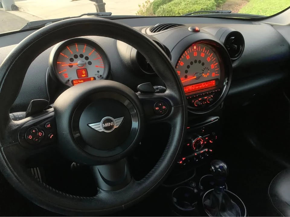 2013 Mini Paceman - Image 12 of 12