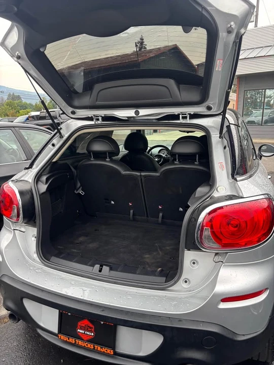 2013 Mini Paceman - Image 10 of 11