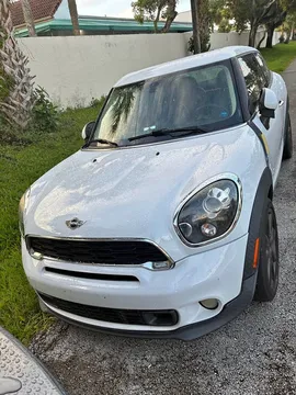 2013 MINI Paceman Cooper S Hatchback 2D