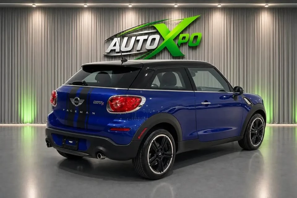 2013 Mini Paceman - Image 5 of 15