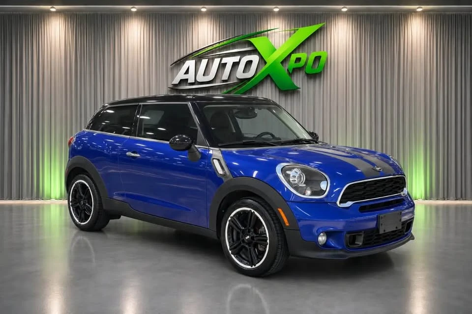 2013 Mini Paceman - Image 3 of 15