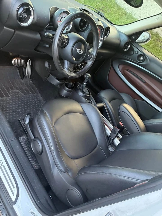 2013 Mini Paceman - Image 4 of 12