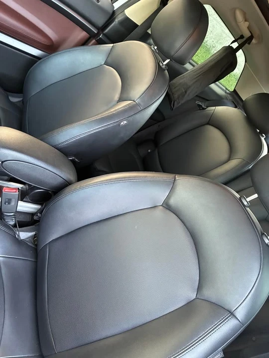 2013 Mini Paceman - Image 7 of 12