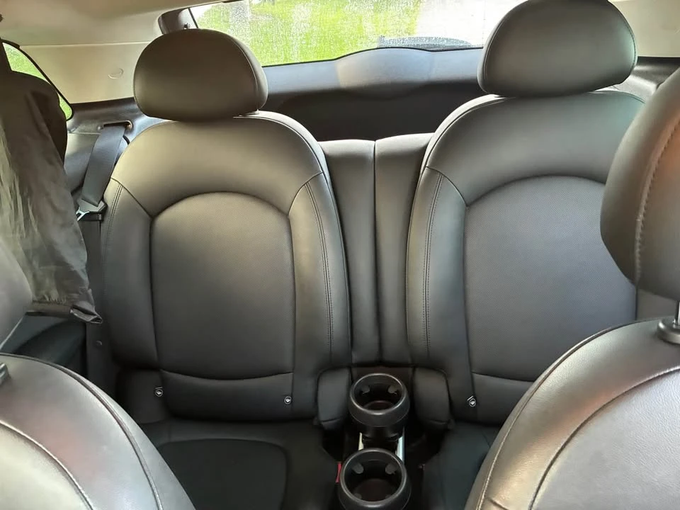 2013 Mini Paceman - Image 9 of 12