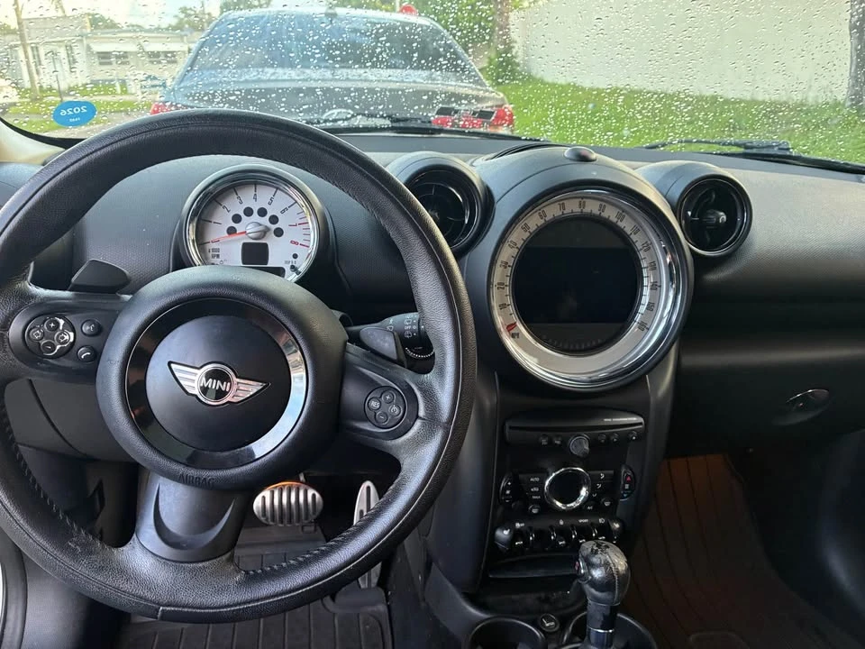 2013 Mini Paceman - Image 5 of 12