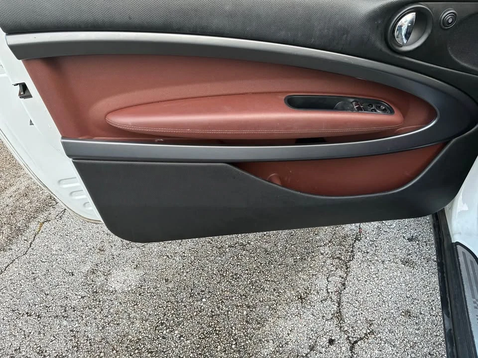 2013 Mini Paceman - Image 12 of 12