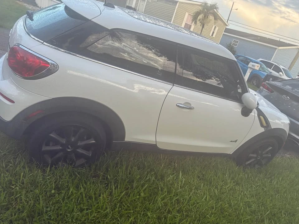 2013 Mini Paceman - Image 3 of 12