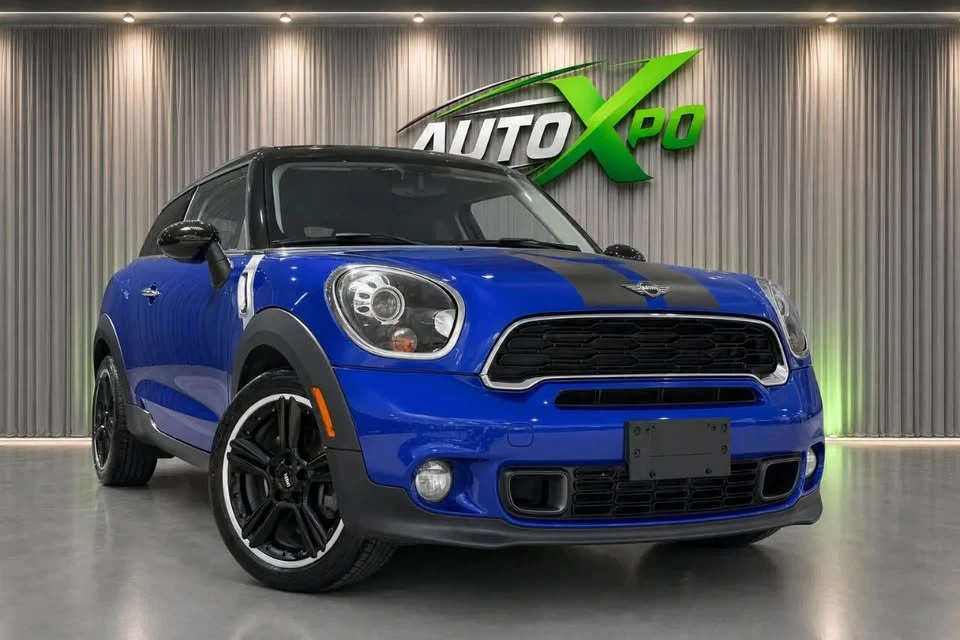 2013 Mini Paceman - Image 15 of 15